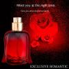 Midnight Rose Perfume🥀| A Timeless Fragrance 🌹