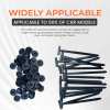 🔥Nylon Universal Cable Tie Buckle