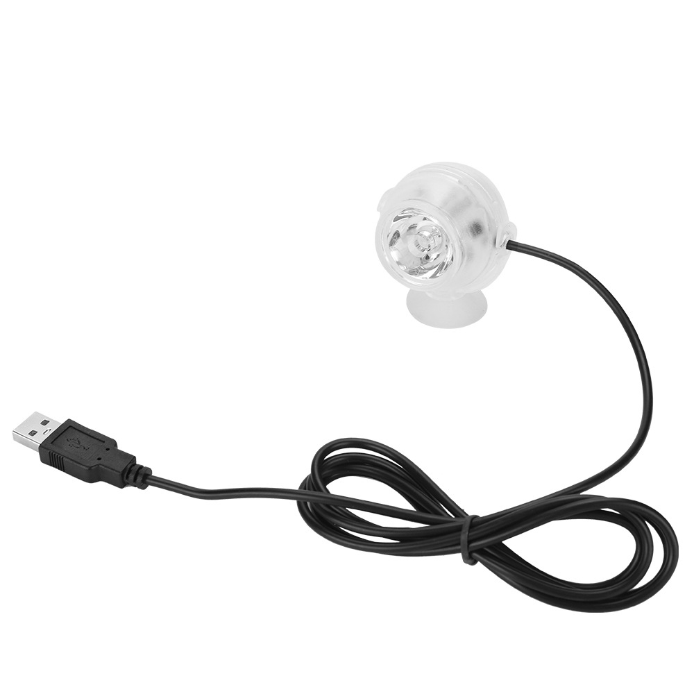 ⏰LAST DAY SALE 50% OFF💥USB LED Aquarium Spotlight