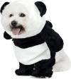 🎁Early Christmas Sale 48% OFF - Panda Dog Costume(🔥🔥BUY 2 FREE SHIPPING)