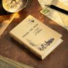 🔥Christmas Sale 49% OFF🎄📚Book Wallets