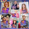 🎂✨ Feuerwerk Pop Up Kuchen Licht und Musik Alles Gute zum Geburtstag Karte