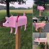 🎄Christmas Sales 50% OFF-📮FARM ANIMAL MAILBOXES