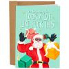 🔥Early Christmas Sale 50% OFF🎅9 WORST CHRISTMAS CARDS EVER SET