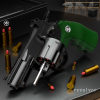 🔥Last Day Promo - 70% OFF🎁 2023 New ZP5 Revolver Soft Bullet Toy | Buy 2 Get Free Shipping