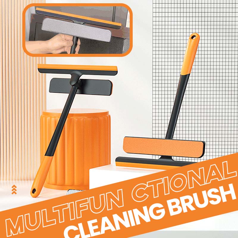 🎄Early Christmas Sale - 49% OFF🎁3 in 1  Multifunctional Rotating Washing Brush