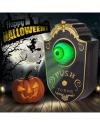 🔥Last Day Promotion 50% OFF - Halloween One-Eyed Doorbell - Buy 2 Get Extra 10% OFF & FREE SHIPPING