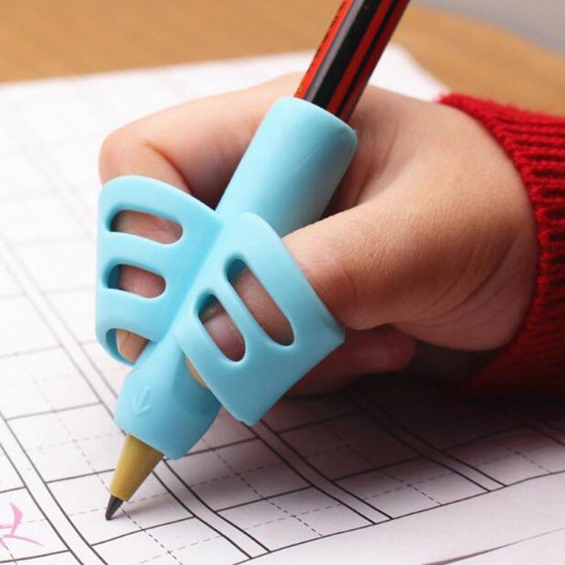 (Christmas Big Sale!- 50% OFF) 3Pcs Baby Learning Writing Tool--Buy More Save More