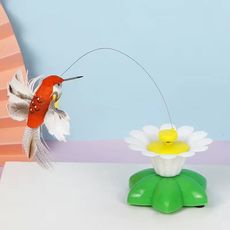 🔥 Hot Summer Sale🔥 Electric Fly Toy