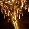 🎄Early Christmas Hot Sale 48% OFF - Snow Fall LED Lights(🔥🔥8PCS/SET)