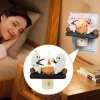 Last Day 50%OFF🔥2025 Ghost Campfire Nightlight👻✨