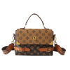 🎁LAST DAY 45% OFF🎁MISA-Fashionable Retro Crossbody Bag Large Capacity High-end Women's Bag