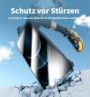 📱Invisible Artifact Displayschutzfolie