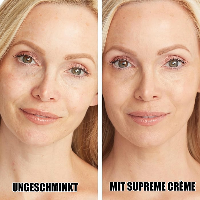 ✨All Over Complexion Perfector (💖Kaufen 2 und erhalten Make-up-Pinsel gratis!!)
