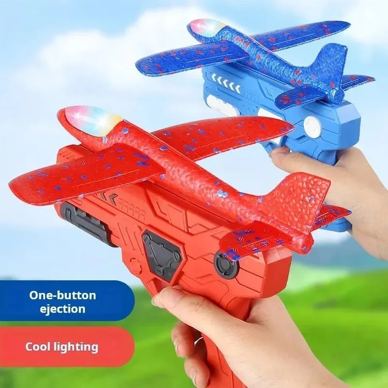 🎄Christmas Sale - 70% OFF🎁Airplane Launcher Toys