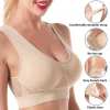 🔥Buy 1set(6pcs) Get 40% off & Free shipping – Breathable Cool Liftup Air Bras🏆