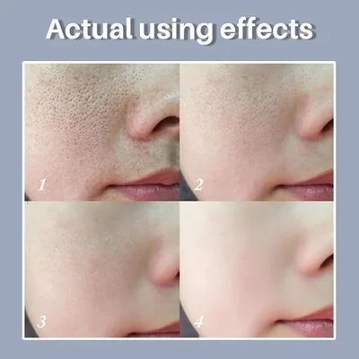 Magical Pore Eraser Waterproof Face Primer Stick