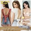 🔥 TOP 1 TRENDING SUMMER 🔥 Strapless Front Buckle Lift Bra