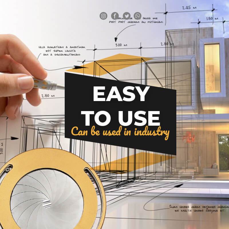 (Last Day Promotion- SAVE 50%🎁)Adjustable Circle Drawing Ruler Tool(BUY 2 GET EXTRA 10% OFF & FREE SHIPPING)