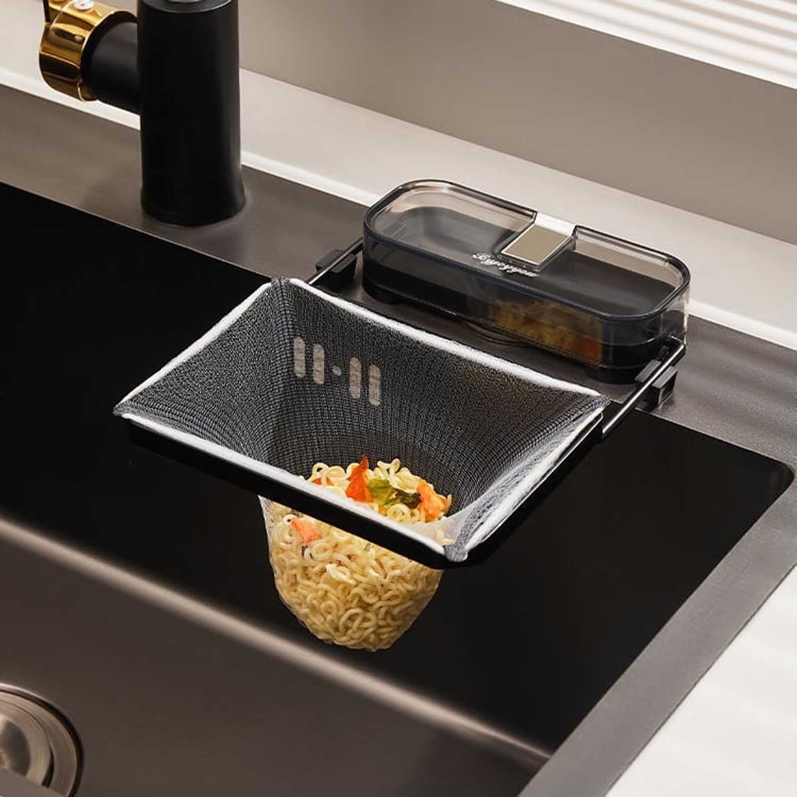 🔥Last Day Promotion 50% OFF💥Disposable Sink Filter