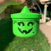 Tiktok Summer Sale🎉Straw Toppers Halloween Buckets