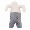 Silicone Little Man Tea Herb Infuser Strainer