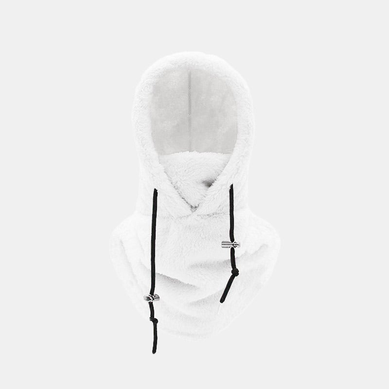 🔥Last Day Save 49% OFF - 🎁Sherpa Hood Ski Mask