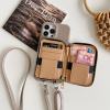 💥LAST DAY SALE 50% OFF💥Wallet Case for Phone with Lanyard