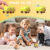 🔥Last Day Promotion 50% OFF🔥Cute and Colorful Animal Toy Cars