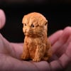 🎖️Tiny Woodland Figurines, Hand-Carved with Love — A Symbol of Simpler Living