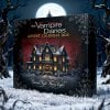 🔥Last Day 50% OFF -🎄The Vampire Diaries Advent Calendar 2025