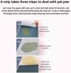 LAST DAY 50% OFF🔥Dog urine absorbent paper🐶
