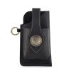 ADD ONS: Leather Tactical Sport Phone Bag with Keychain