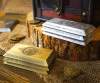💖Last Day Sale 49% OFF-Dwarven Gold and Silver Bars Heavy RealisticProps for Tabletop RPGs & Larping Activities💎
