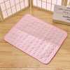 🔥LAST DAY 49% OFF 🧊Dog Cooling Mat (4x more effective)