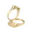 🎁Multi-Functional Ring – Stress Relief, Giftable & Self-Defense Ready