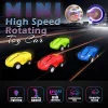 (🌲Early Christmas Sale- SAVE 50% OFF) Mini High Speed Rotating Toy Car