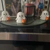 🎃Halloween Flash Sale 50% OFF🔥👻Cute Tiny Trick or Treat Ghost🍬