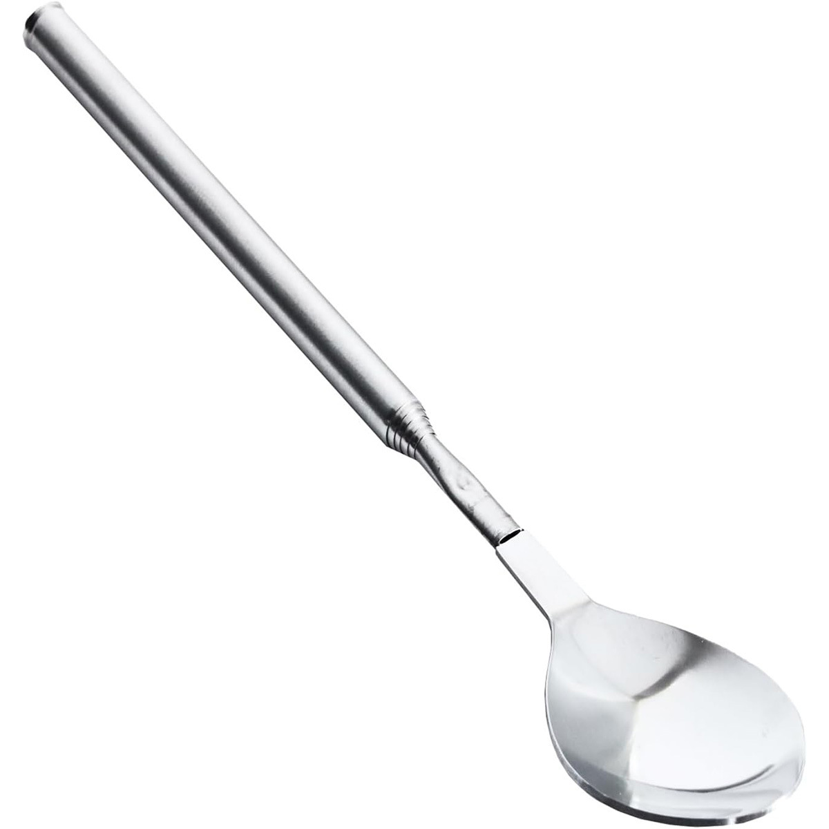 Last Day 70% OFF🔥Telescopic Stainless Steel Fork-Buy 2 Get 1 Free