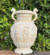 🔥Last Day 49% OFF - Indoor Neoclassical Vase Fountain Home Decor - Aegean Accents New(✨Same as in the video)