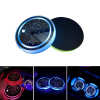 7 Color-Changing Light Up Cup Pad