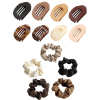 ⏰LAST DAY SALE 50% OFF💥Elegant Duckbill Hairpin Set