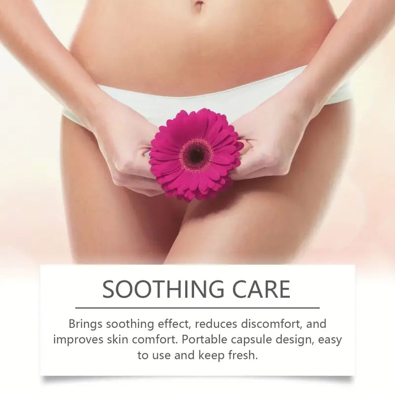 ✨Free shipping-BENDCHARGE™ Instant Itching Stopper & Detox and Slimming & Firming Repair & Pink and Tender Natural