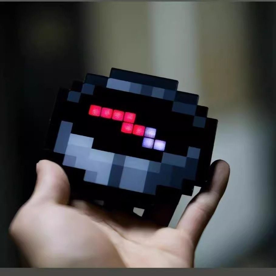 The 8 bit Compass