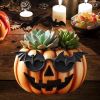 👻Halloween Sale !!!  -Amazement Pumpkin Flower Pot （BUY 2 GET FREE SHIPPING)