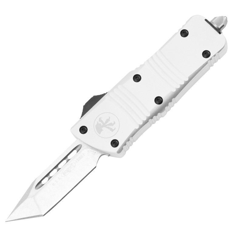 Mini OTF Self-Defense Knife