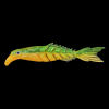 🔥Last Day Promotion 50% OFF🔥Bionic Lures Minnow Soft Bait Lua