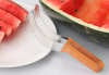 🔥Last Day 70% OFF, Stainless Watermelon Slicer, Buy 2 Free Shipping!