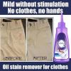 (Last Day Promotion - 50% OFF) Active Enzyme Laundry Stain Remover