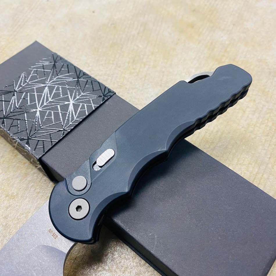 🔥Last Day Promo - 70% OFF 🎁Tactical Response TR-5 Auto 3.25